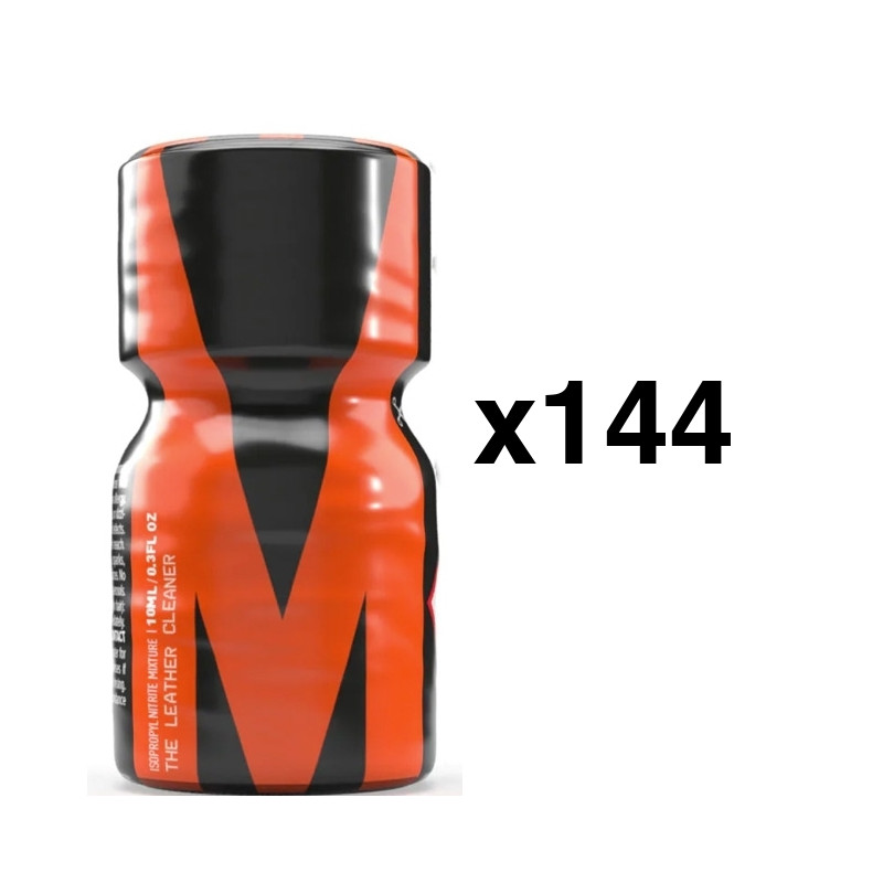 BGP Leather Cleaner M 10ml x144